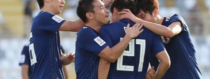 阿曼日本比分预测 2021年绝杀一幕能否重演