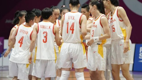 核心事件复盘：2018亚运女篮半决赛中国86-74双杀日本