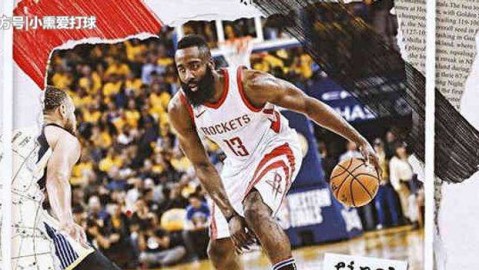 火勇G4终极逆转：灯泡57分终结勇士主场16连胜神话