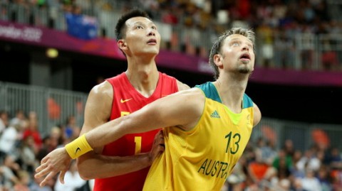 美国男篮里约98-88险胜澳大利亚迎奥运真正考验