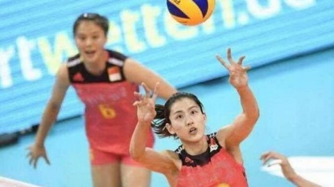 郎平师徒对决3-0完胜土耳其，朱婷16分率队世锦赛两连胜