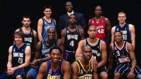 NBA名人堂球员科普盘点：2026届入选全名单与落选遗珠大盘点
