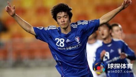 标题：K2揭幕战庆南FC主场1-4惨败全南天龙