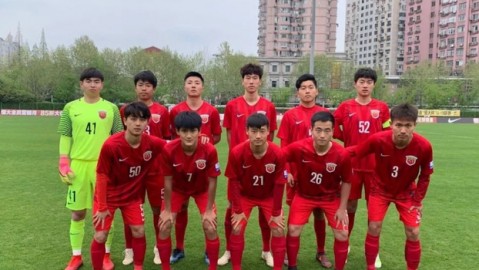 天津泰达2026U19队：津门虎青训小将的“炼钢”之路