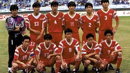 50年功勋榜：亚洲足球历史第一人究竟是谁？2026最新GOAT排名颠覆认知