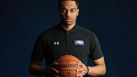 60个梦想，一个选秀夜：NBA选秀大会到底能捞起多少球员？