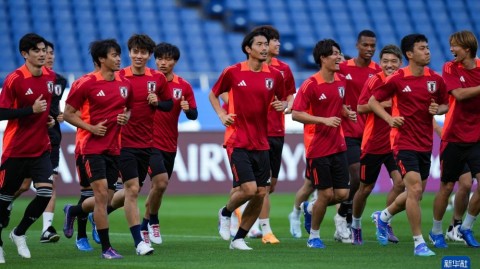 日本队4号板仓滉2026世界杯：从阿贾克斯到蓝武士的最后一道城墙